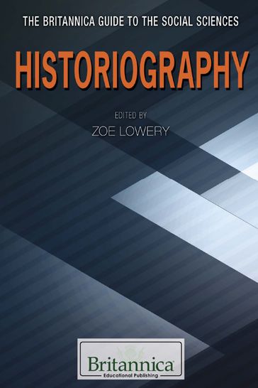 Historiography - Heather Moore Niver