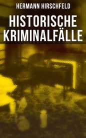 Historische Kriminalfälle