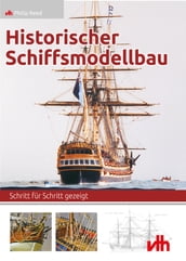 Historischer Schiffsmodellbau