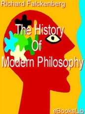 History Of Modern Philosophy