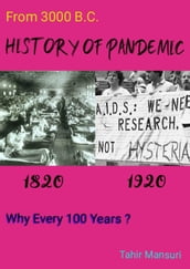 History Of Pandemic
