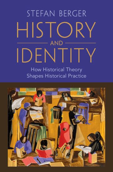 History and Identity - Stefan Berger