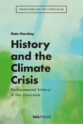 History and the Climate Crisis