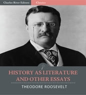 History as Literature and Other Essays