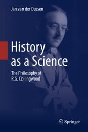 History as a Science