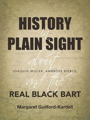 History in Plain Sight - Margaret Guilford-Kardell