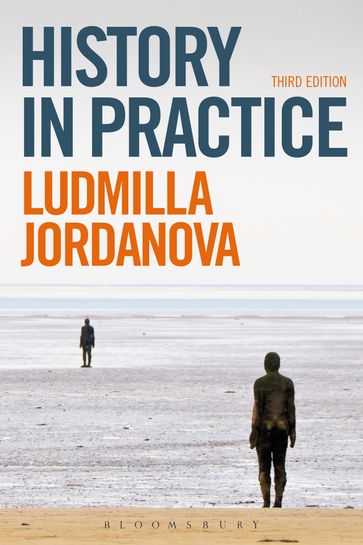 History in Practice - Prof. Ludmilla Jordanova