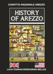 History of Arezzo