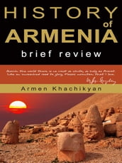 History of Armenia