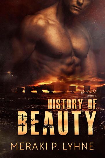 History of Beauty - Meraki P. Lyhne