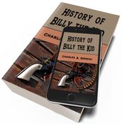 History of Billy the Kid