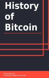 History of Bitcoin