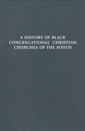 History of Black Congregational Christian Churches of the South