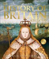 History of Britain and Ireland