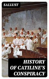 History of Catiline
