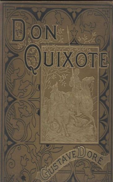 History of Don Quixote - Miguel De Cervantes Saavedra