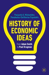 History of Economic Ideas