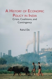 A History of Economic Policy in India