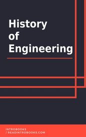 History of Engineering