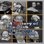 A History of English Literature