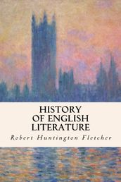 History of English Literature