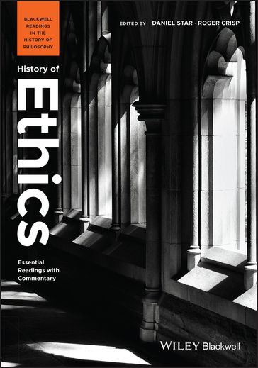 History of Ethics