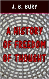 A History of Freedom of Thought