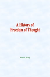 A History of Freedom of Thought