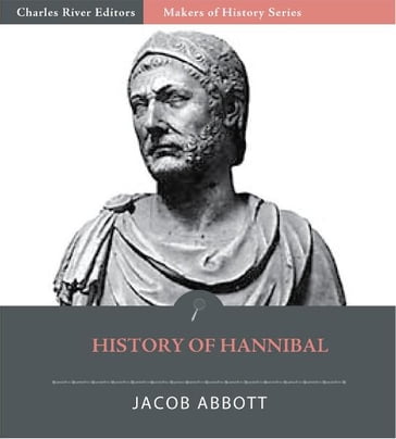 History of Hannibal - Jacob Abbott