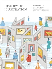 History of Illustration