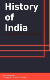 History of India