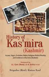 History of Kas mira (Kashmir)