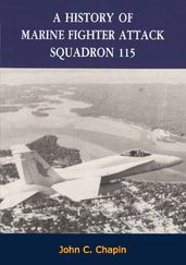 A History of Marine Fighter Attack Squadron 115