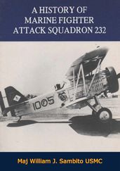 A History of Marine Fighter Attack Squadron 232