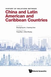 History of Relations between China and Latin American and Caribbean Countries