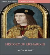 History of Richard III