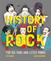 History of Rock