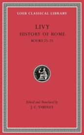 History of Rome, Volume VI