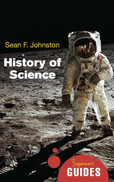History of Science - Sean F. Johnston