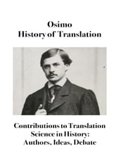 History of Translation