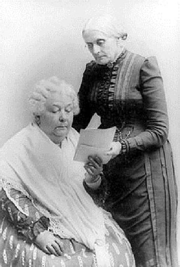 History of Woman Suffrage, volume 1 - Elizabeth Cady Stanton - Matilda Joslyn Gage - Susan B. Anthony