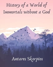 History of a World of Immortals without a God