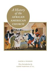 A History of the African American Church