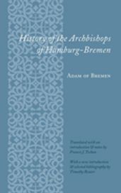 History of the Archbishops of Hamburg-Bremen