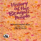History of the Bengali People (Ancient Period)