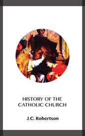 History of the Catholic Church