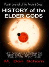 History of the Elder Gods