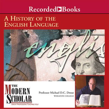 A History of the English Language - Michael Drout