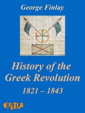 History of the Greek Revolution