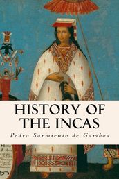 History of the Incas